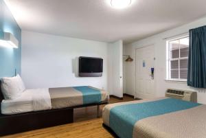 motel 6 gulf shores al