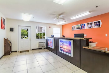 Motel 6 Gulf Shores, Al,Gulf Shores>>Baldwin County,2 star