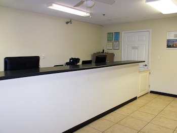 motel 6 gulf shores al