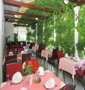 hotel trogirski dvori