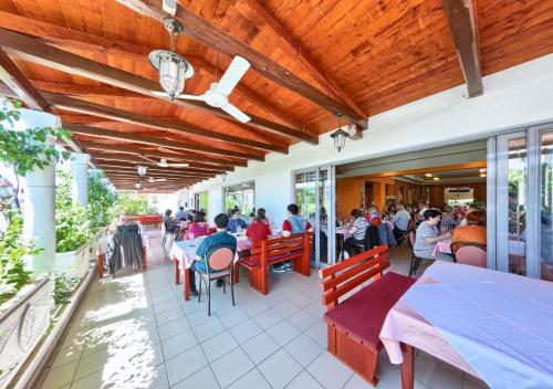 hotel trogirski dvori