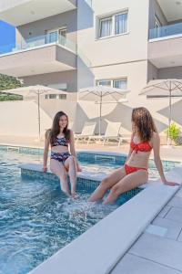 Hotel Trogirski Dvori,Mastrinka>>Hvar,3 star