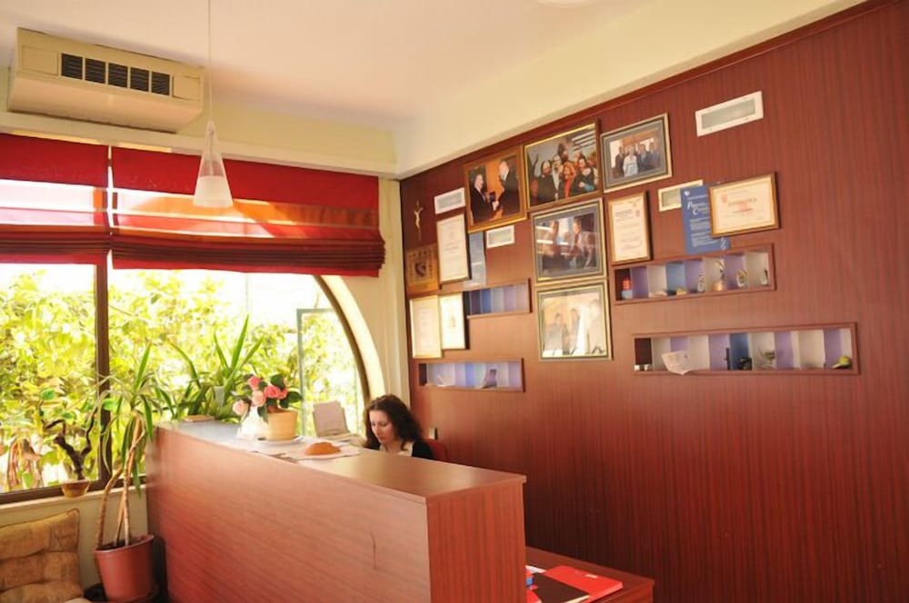 hotel trogirski dvori