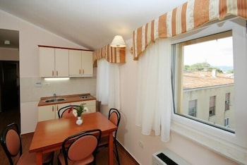 hotel trogirski dvori