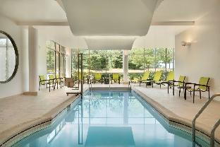 Springhill Suites By Marriott Ewing Princeton South,Ewing Township>>Ewing,3 star