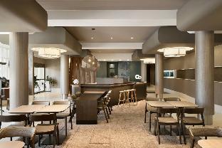 Springhill Suites By Marriott Ewing Princeton South,Ewing Township>>Ewing,3 star