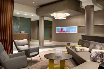 springhill suites by marriott ewing princeton south