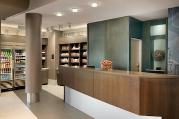 springhill suites by marriott ewing princeton south