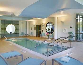 springhill suites by marriott ewing princeton south