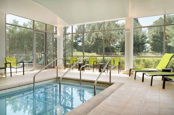 springhill suites by marriott ewing princeton south