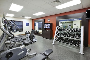 Hampton Inn & Suites Wichita Northeast,Wichita>>Sedgwick,3 star