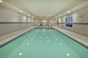 Hampton Inn & Suites Wichita Northeast,Wichita>>Sedgwick,3 star