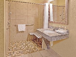 holiday inn express and suites el dorado kansas