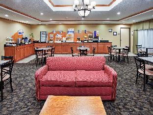 holiday inn express and suites el dorado kansas