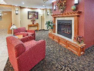 holiday inn express and suites el dorado kansas