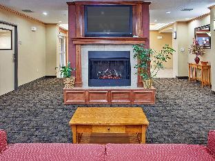 holiday inn express and suites el dorado kansas