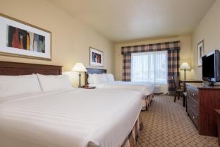 holiday inn express and suites el dorado kansas