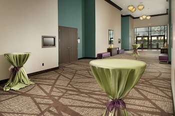 hilton garden inn college station