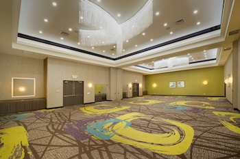 hilton garden inn college station