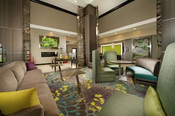 hilton garden inn college station