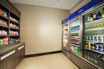 hilton garden inn college station
