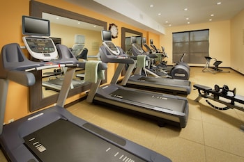 hilton garden inn college station