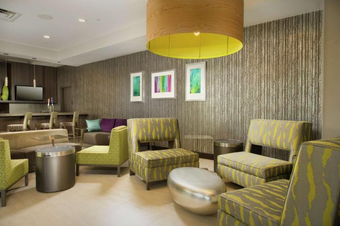 hilton garden inn college station