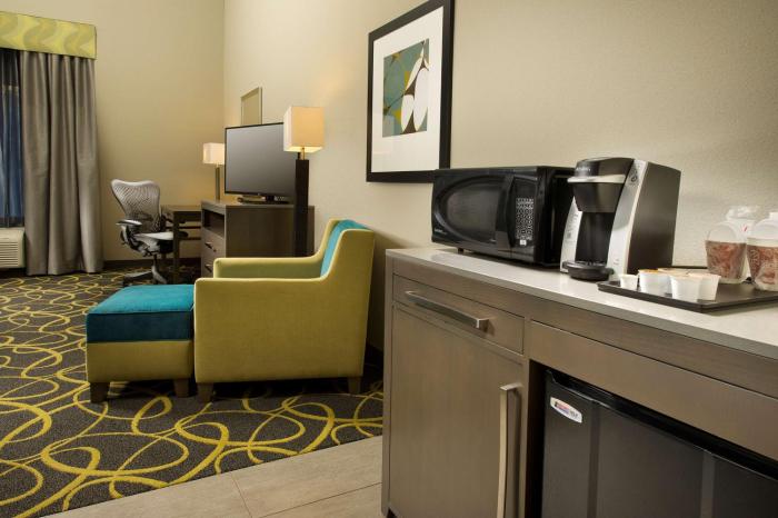 hilton garden inn college station