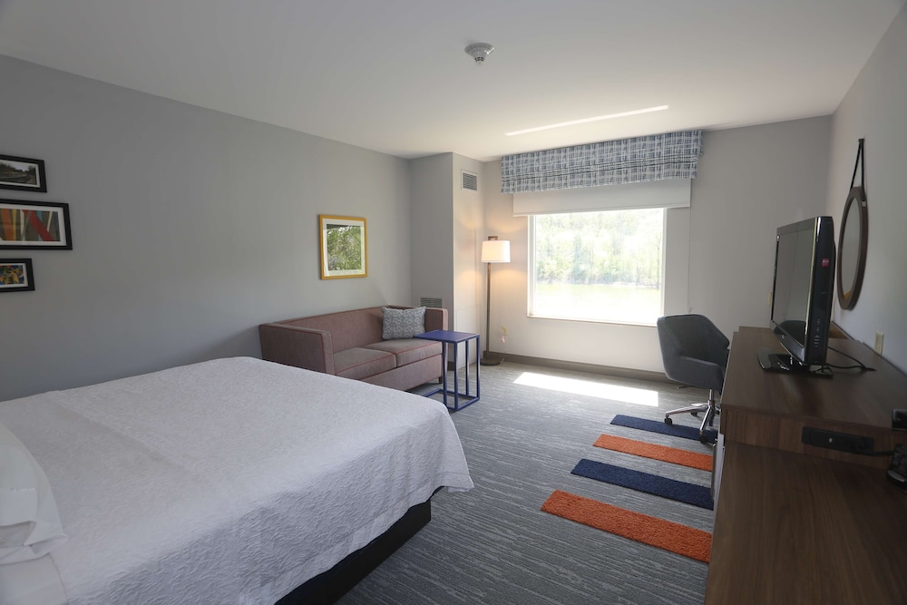 hampton inn owego