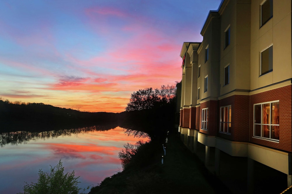 hampton inn owego