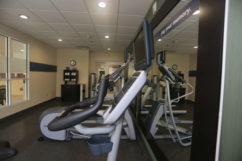 hampton inn owego