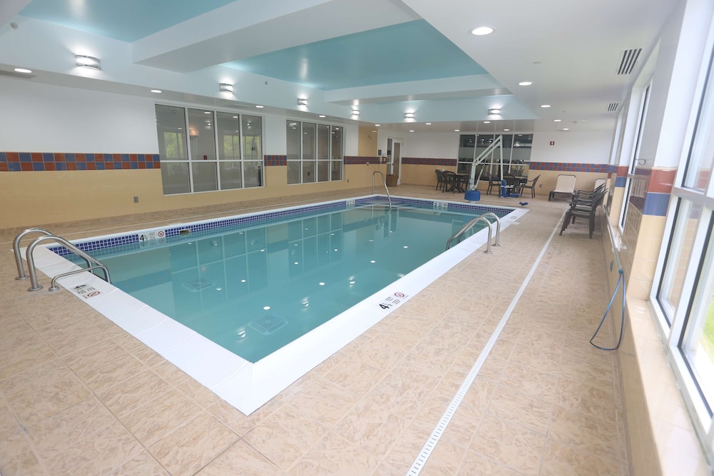 hampton inn owego