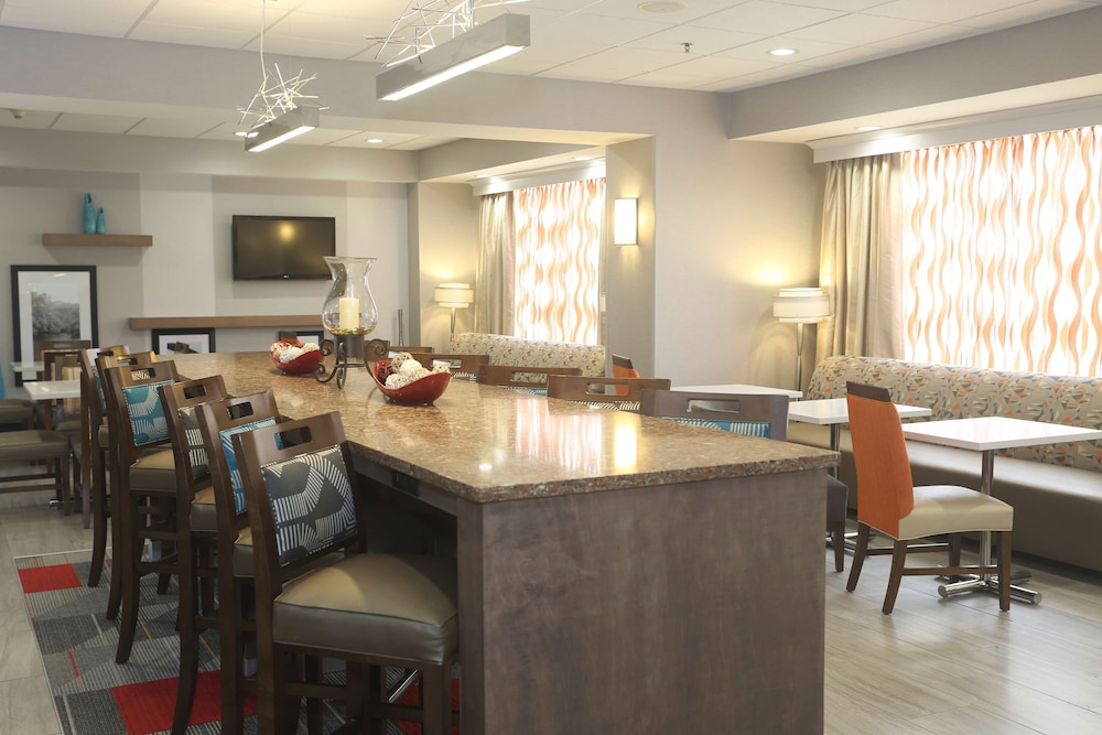 hampton inn owego