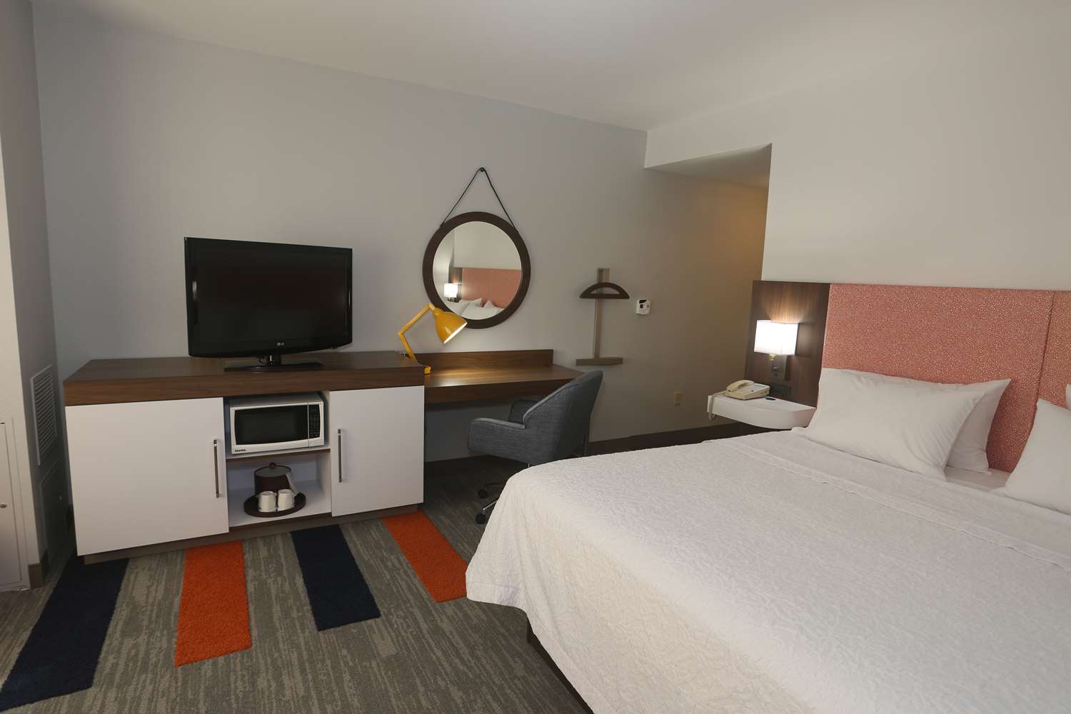hampton inn owego