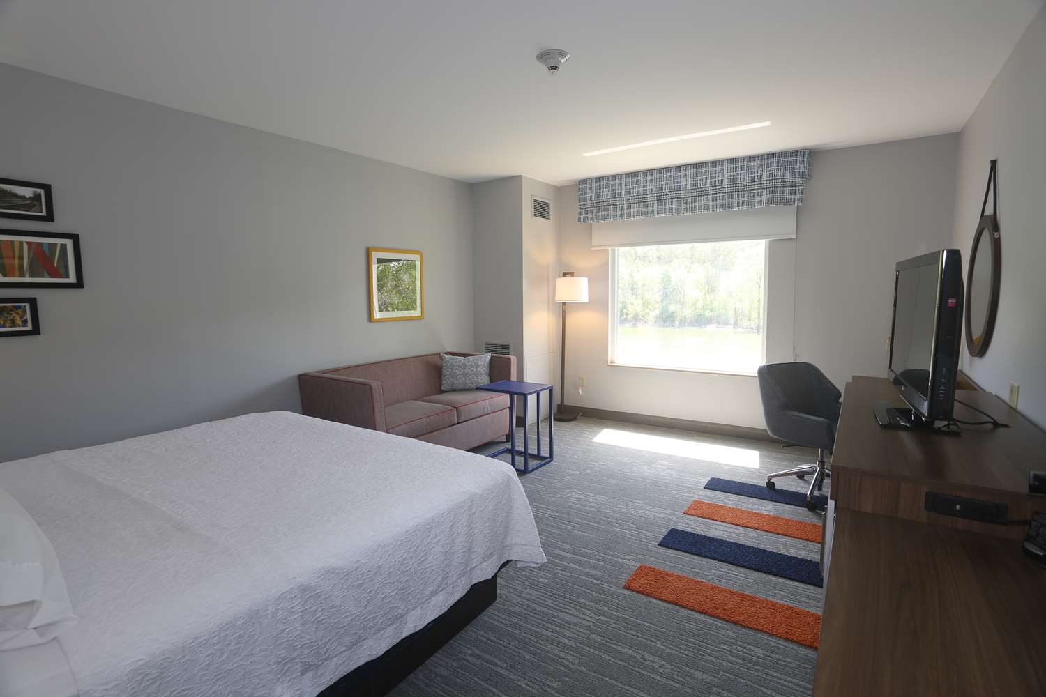 hampton inn owego