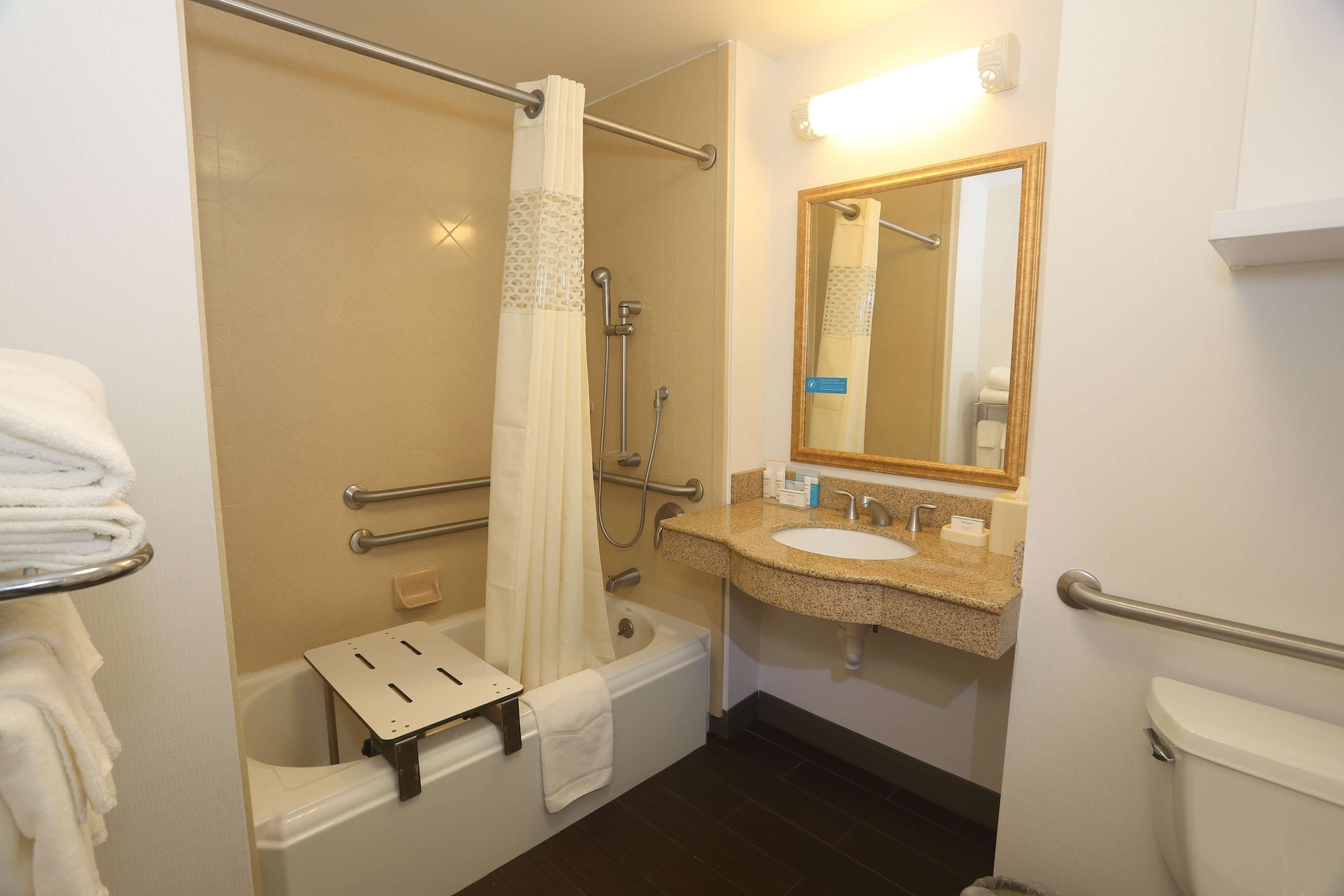 hampton inn owego
