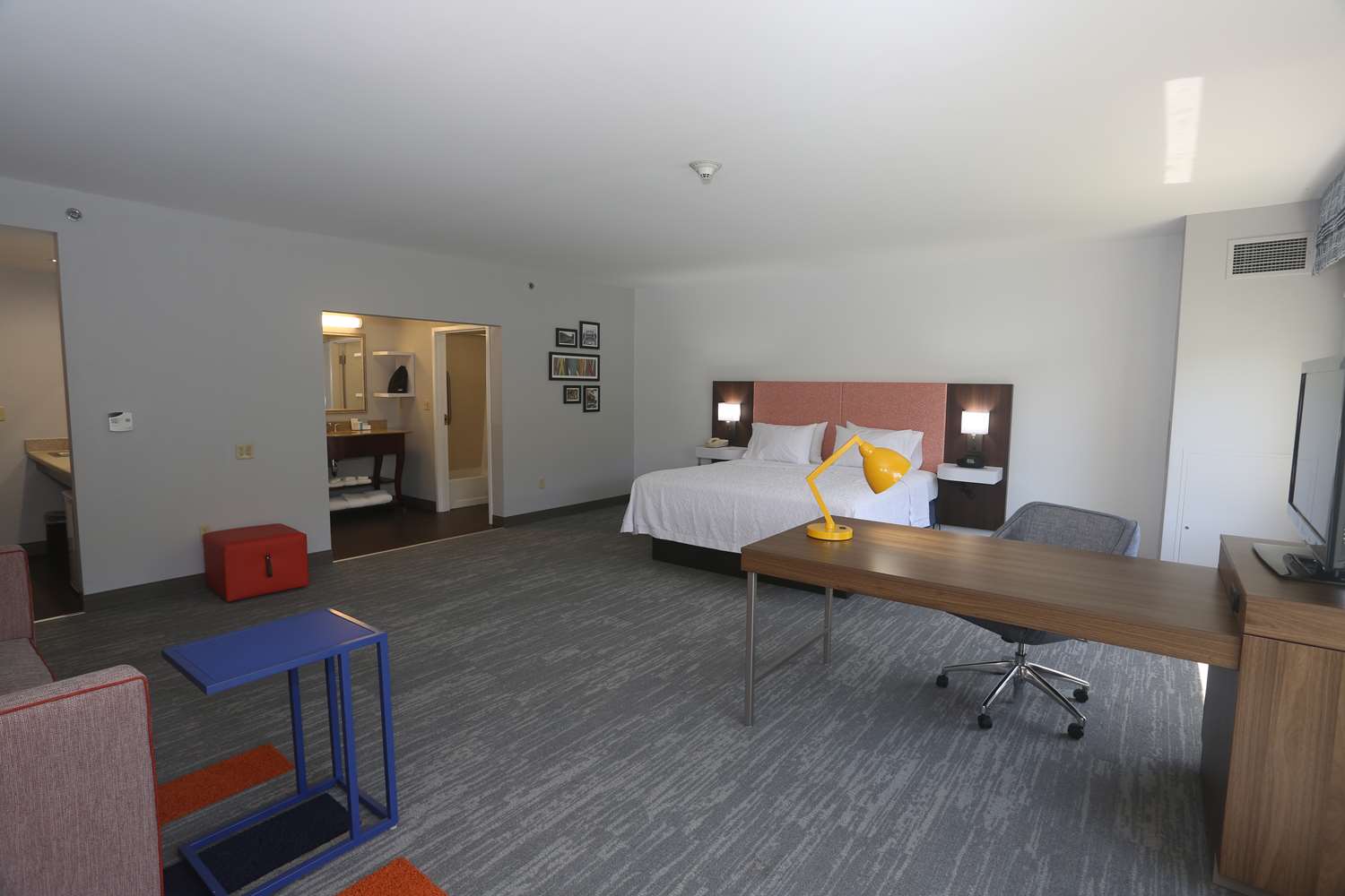 hampton inn owego