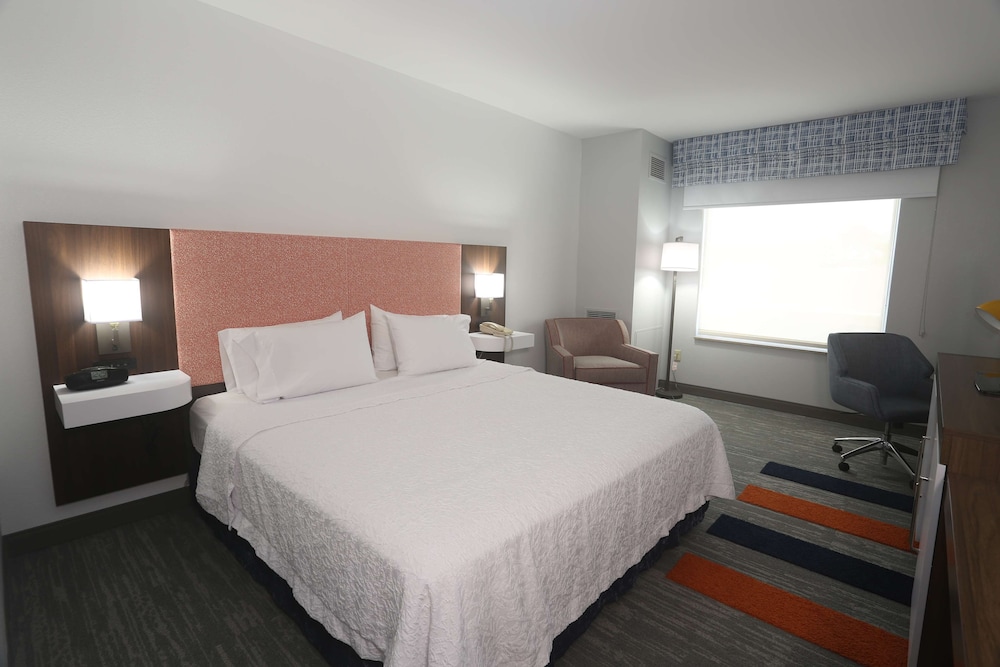 hampton inn owego