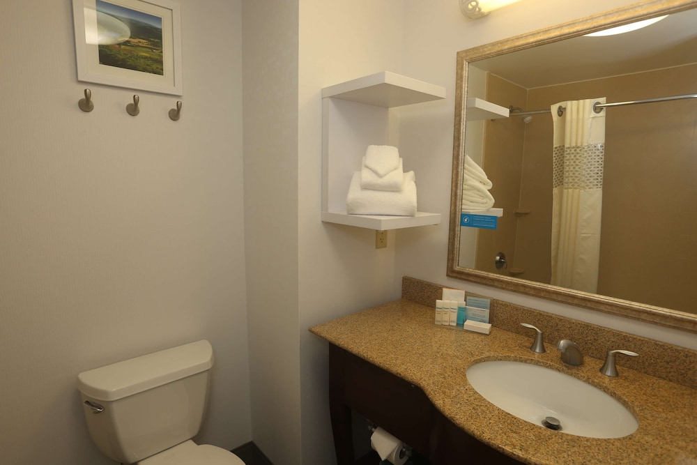 hampton inn owego