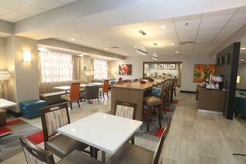 Hampton Inn Owego,Binghamton>>Apalachin,3 star