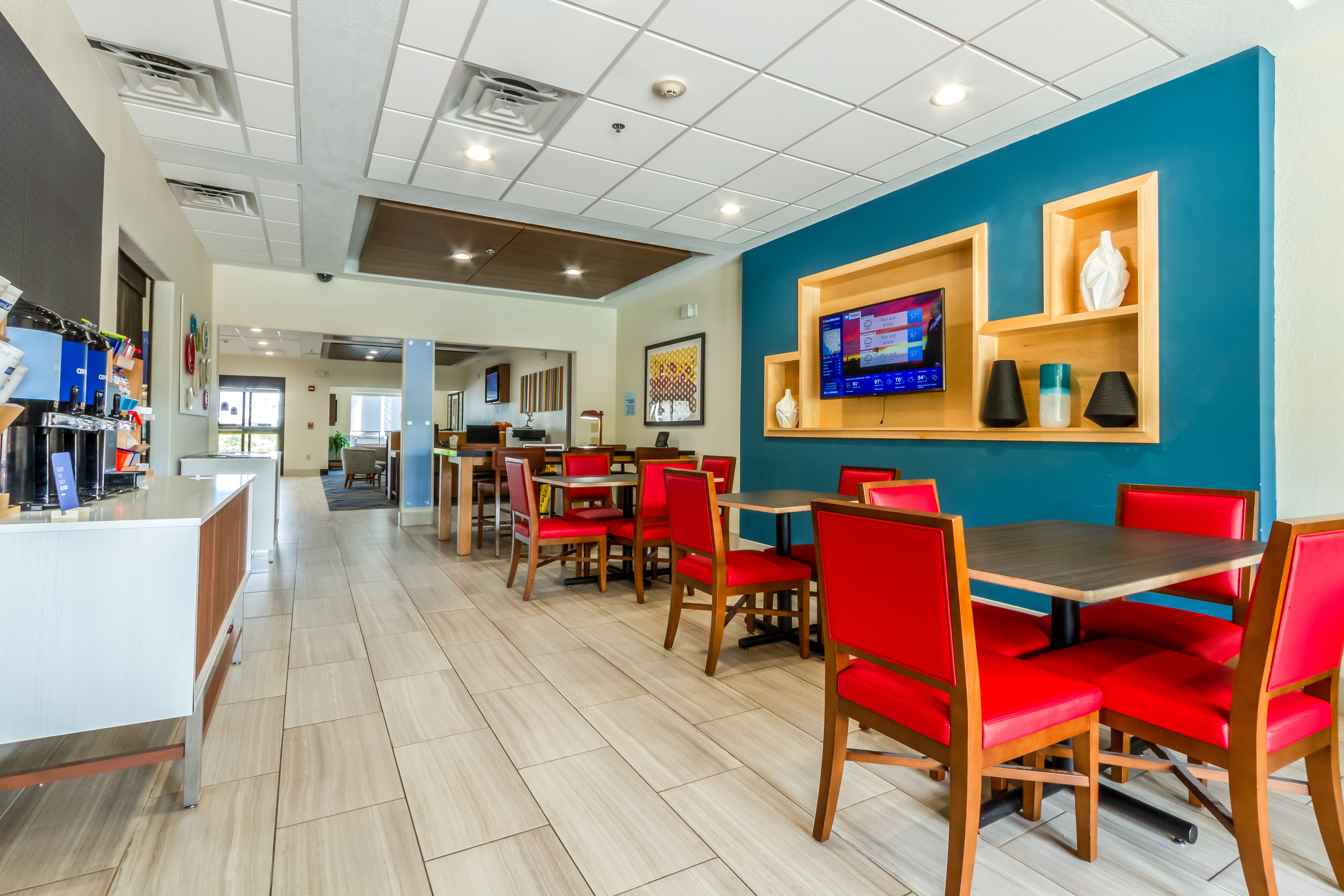 holiday inn express and suites hearne by ihg