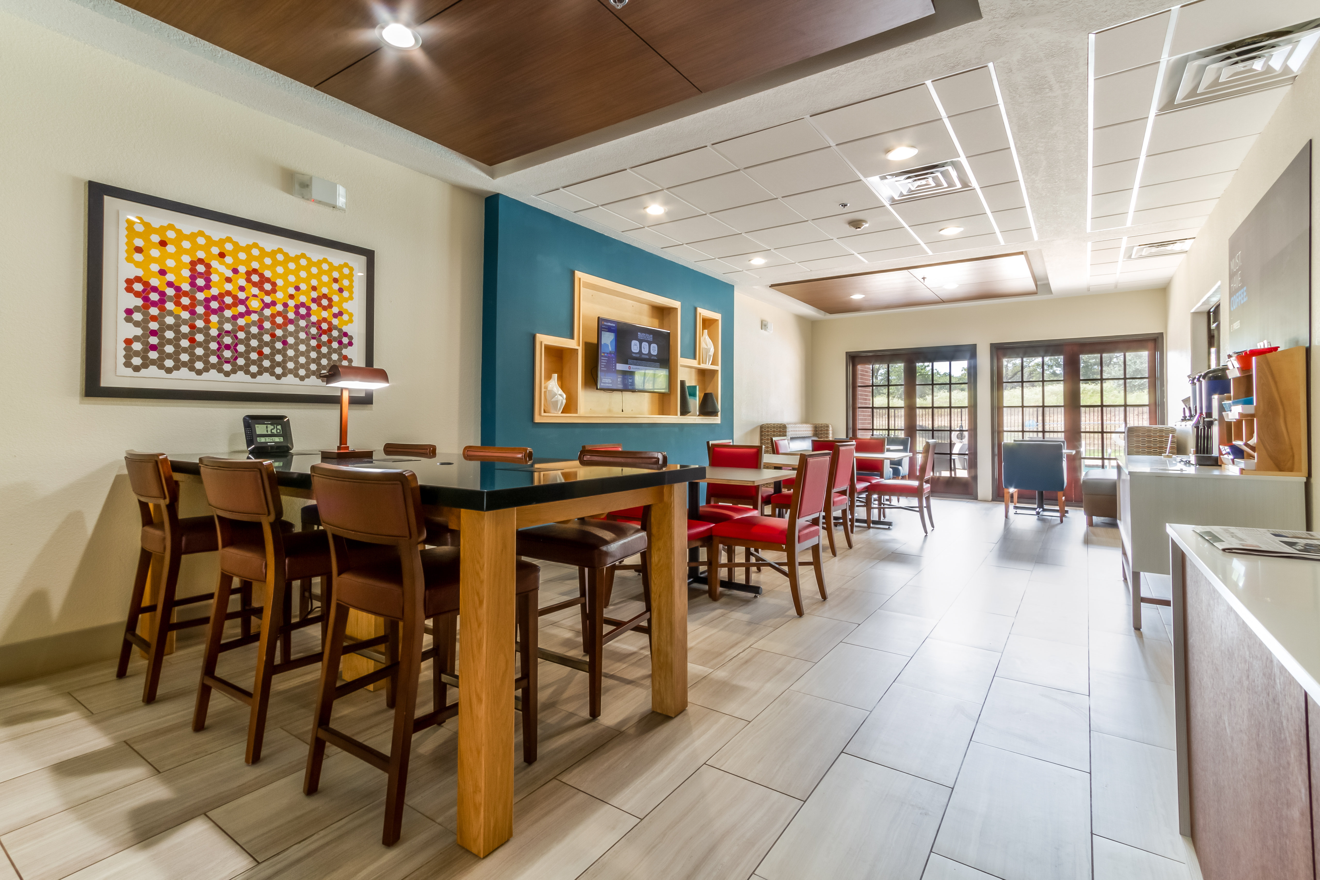 holiday inn express and suites hearne by ihg