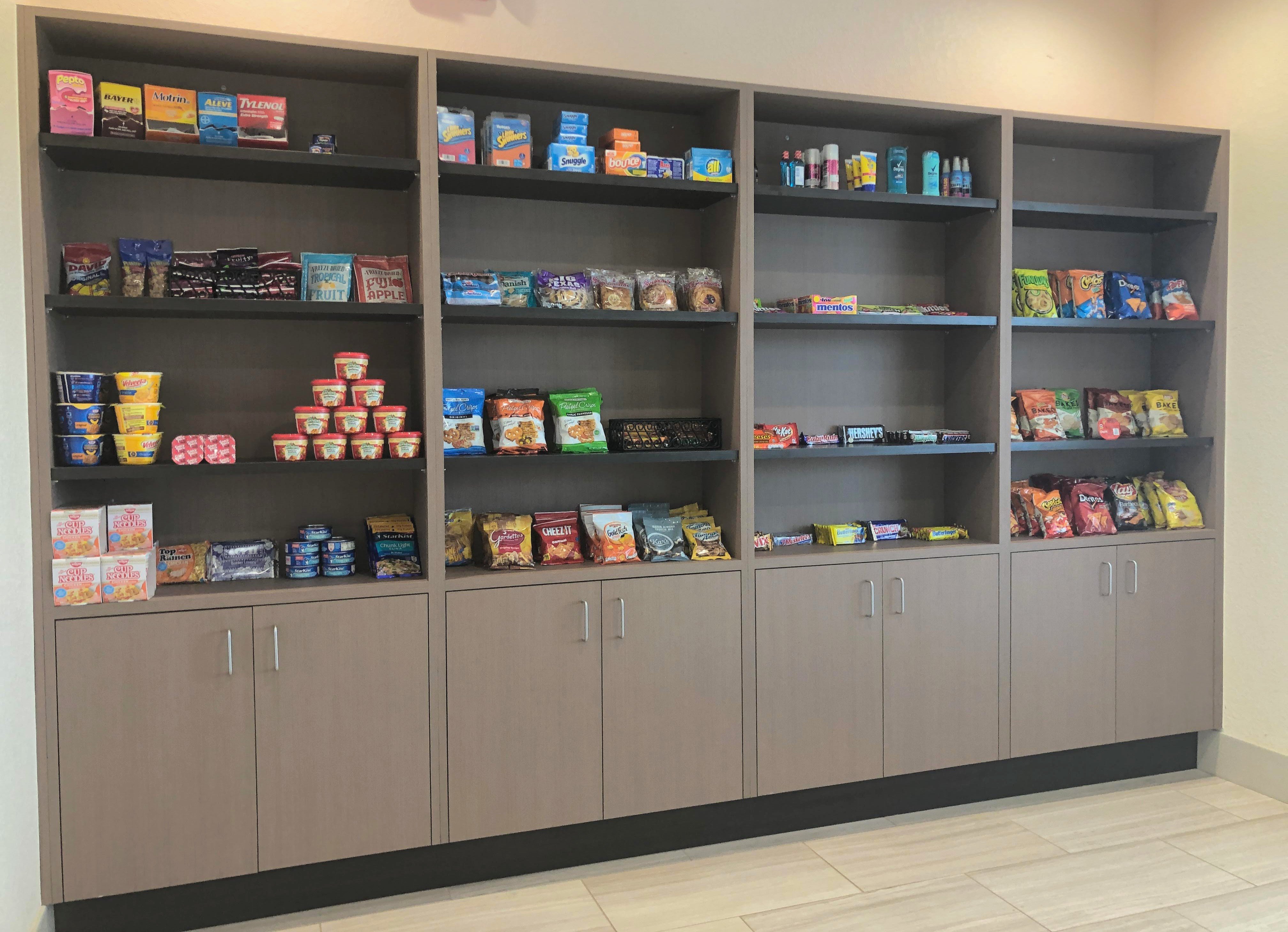 holiday inn express and suites hearne by ihg
