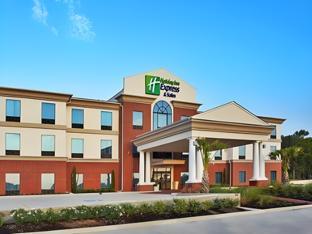 holiday inn express and suites hearne by ihg