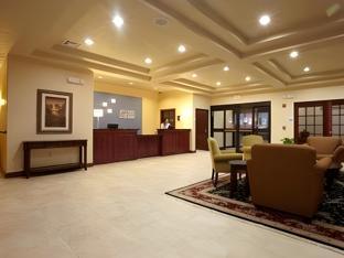 holiday inn express and suites hearne by ihg