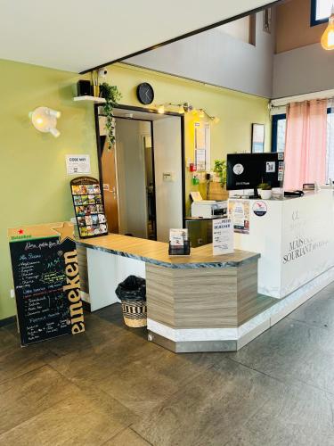 Hotel Kyriad Toulouse Sud - Roques,Muret>>Midi-Pyrénées,3 star