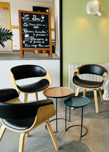 Hotel Kyriad Toulouse Sud - Roques,Muret>>Midi-Pyrénées,3 star