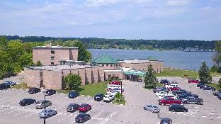 Best Western Inn On The Bay,Owen Sound>>Ontario,3 star