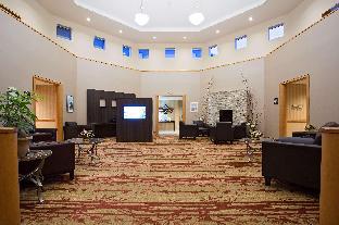 Best Western Inn On The Bay,Owen Sound>>Ontario,3 star
