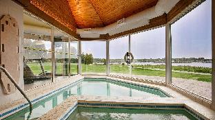 Best Western Inn On The Bay,Owen Sound>>Ontario,3 star